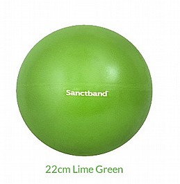   - SANCTBAND-  22 " - Over  Ball